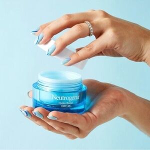 Neutrogena Hydro Boost Water Gel- Pack of 2 NIB